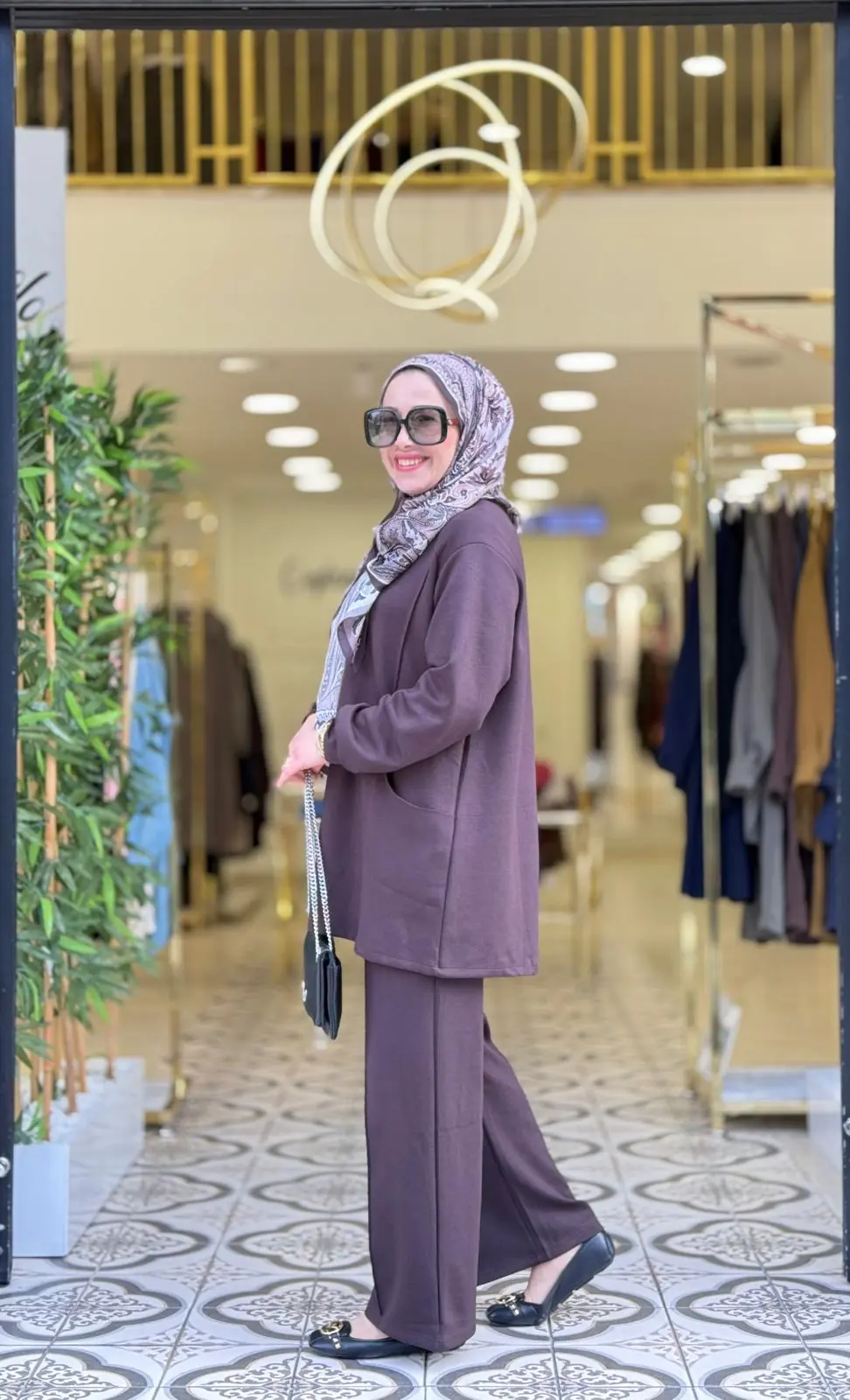 MELODİ TAKIM - KAHVE