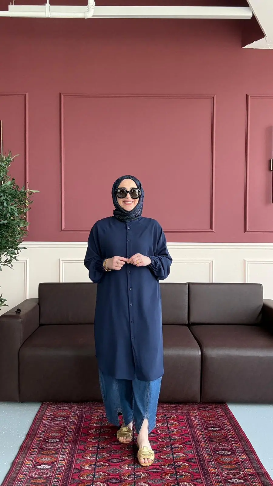 EYLÜL GÖMLEK