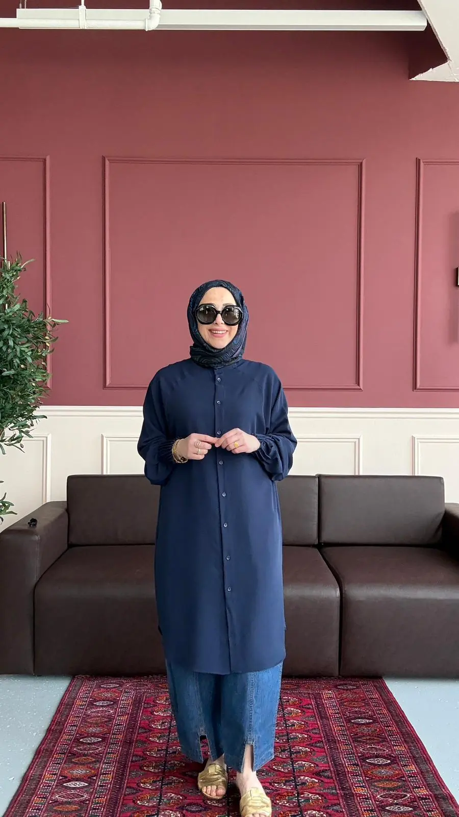 EYLÜL GÖMLEK