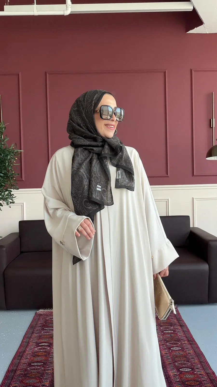 JADE QUPRA ELBİSE