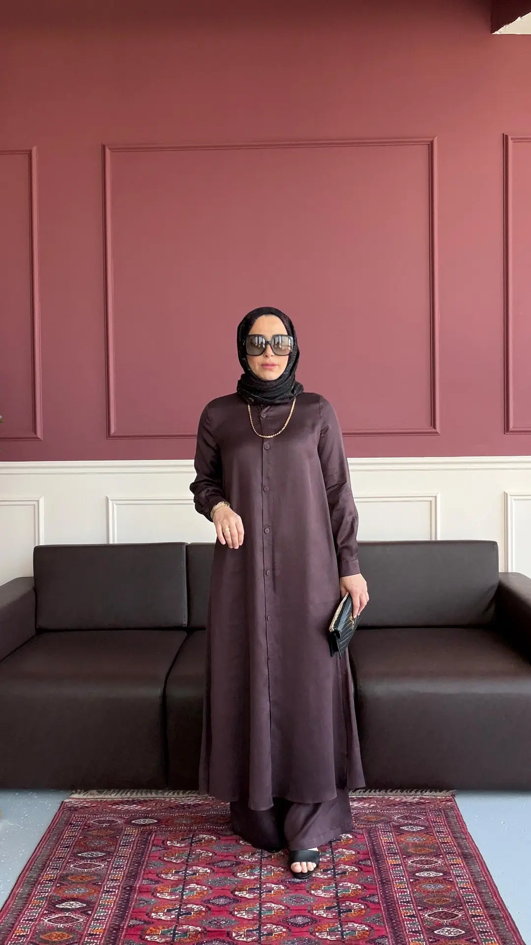 MERYEM QUPRA TAKIM