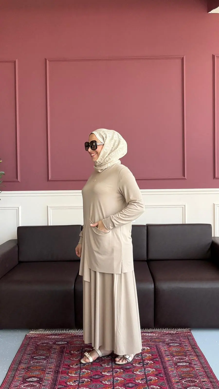 DAMLA ETEKLİ TAKIM