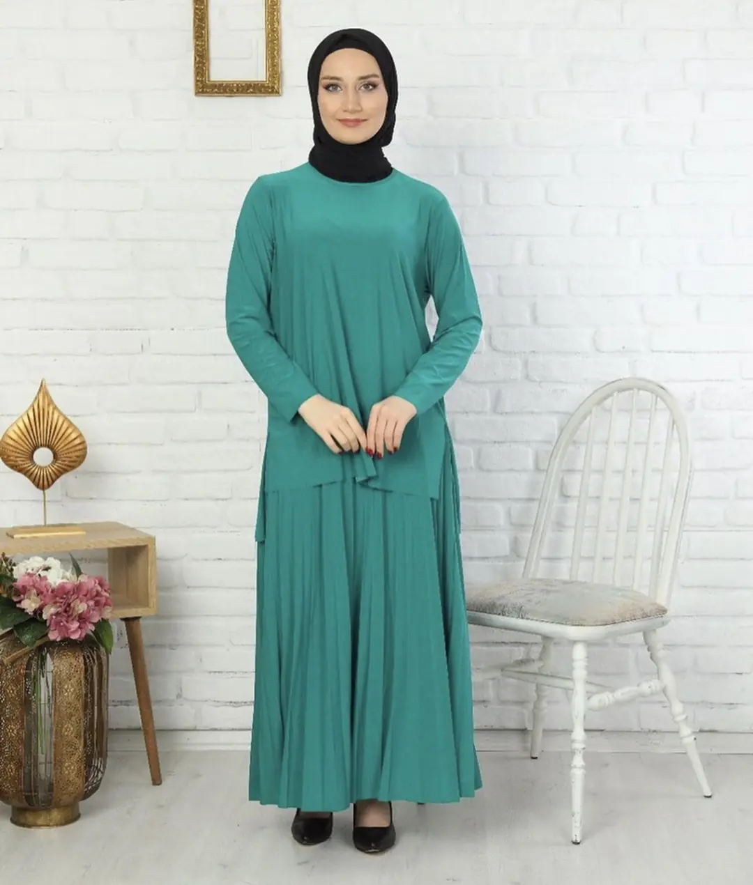 MİRA TAKIM - BENETTON