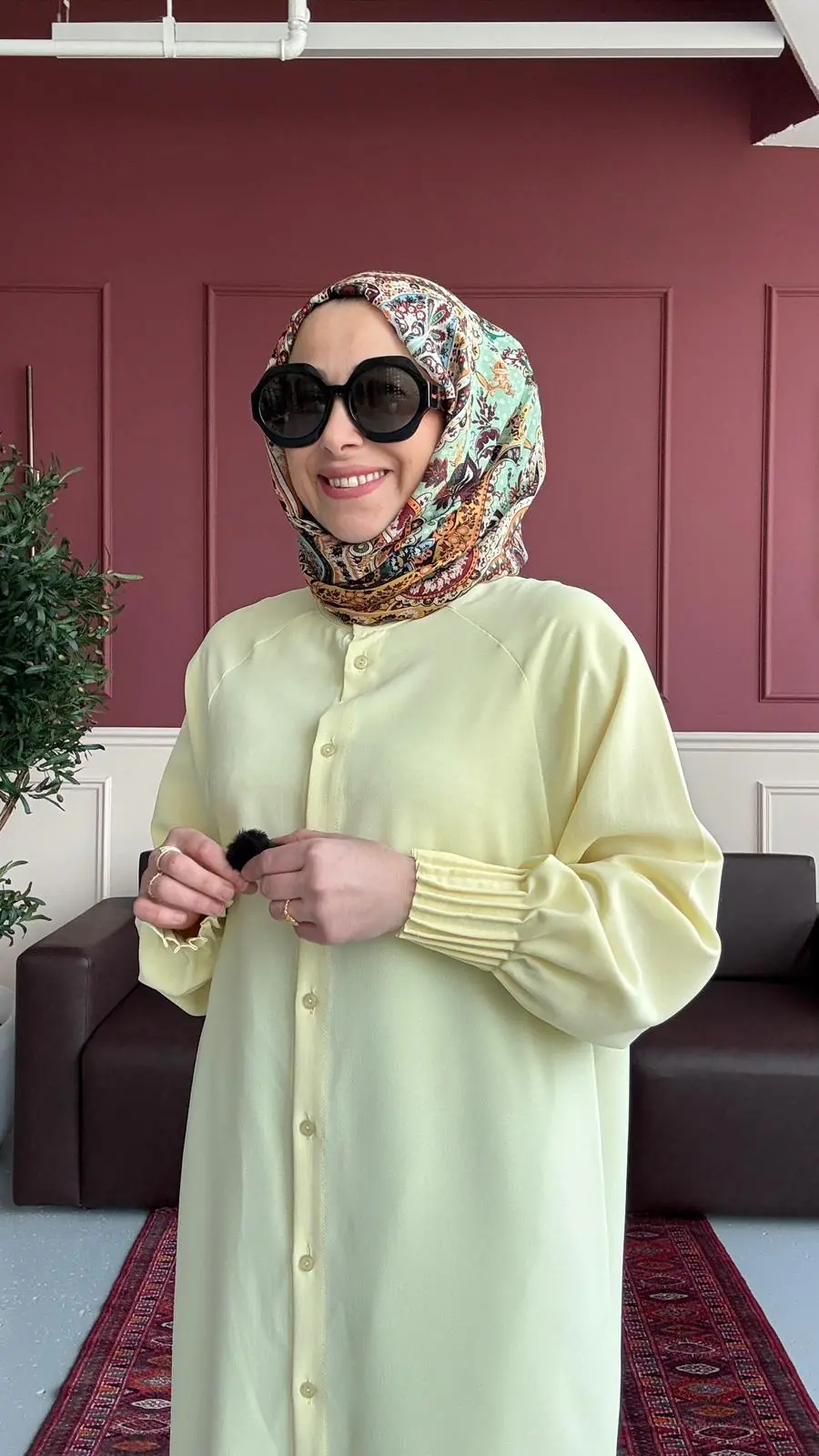 EYLÜL GÖMLEK