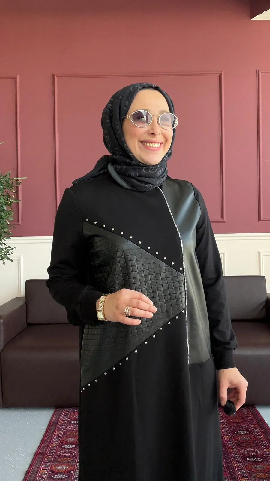 MANOLYA ELBİSE