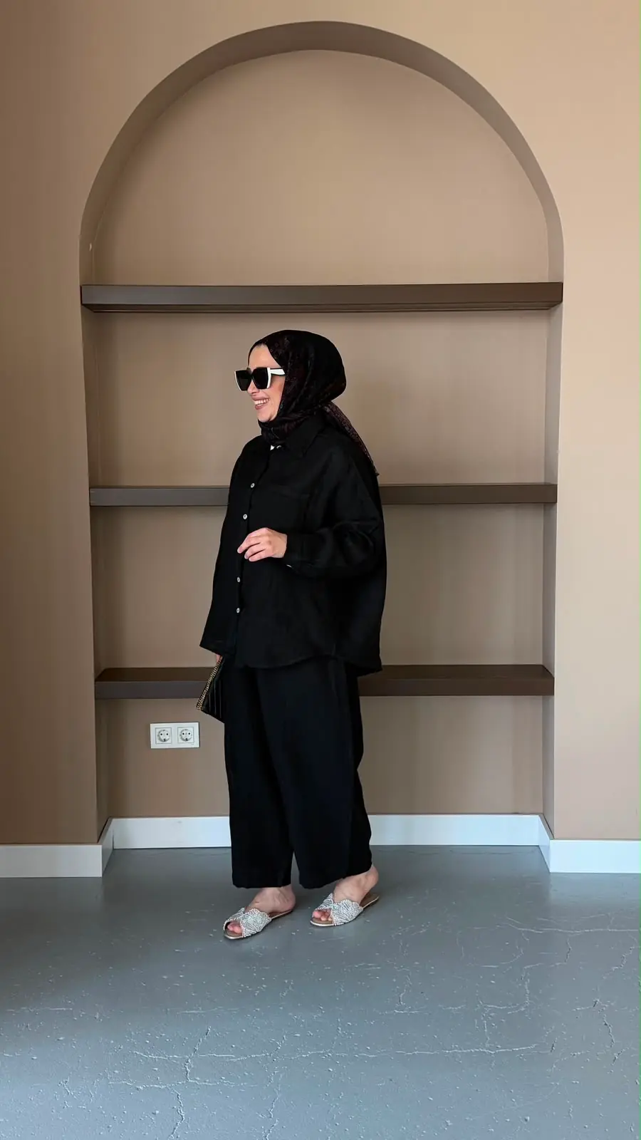 ALİNA KETEN TAKIM