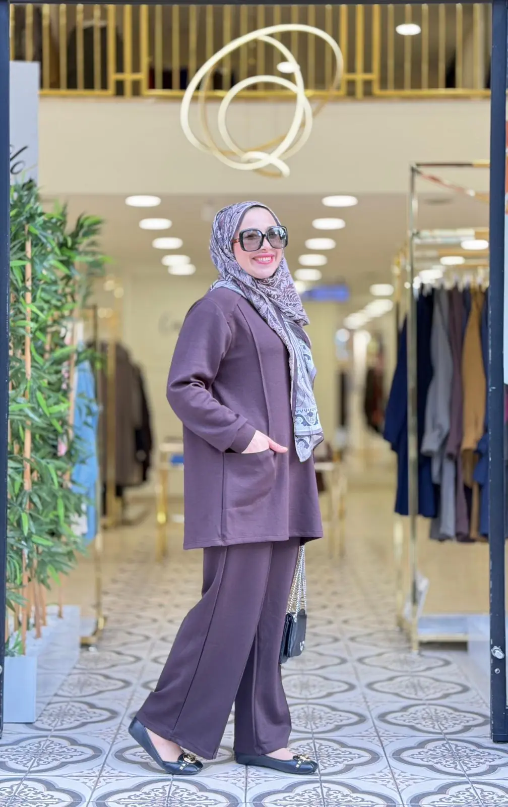 MELODİ TAKIM - KAHVE
