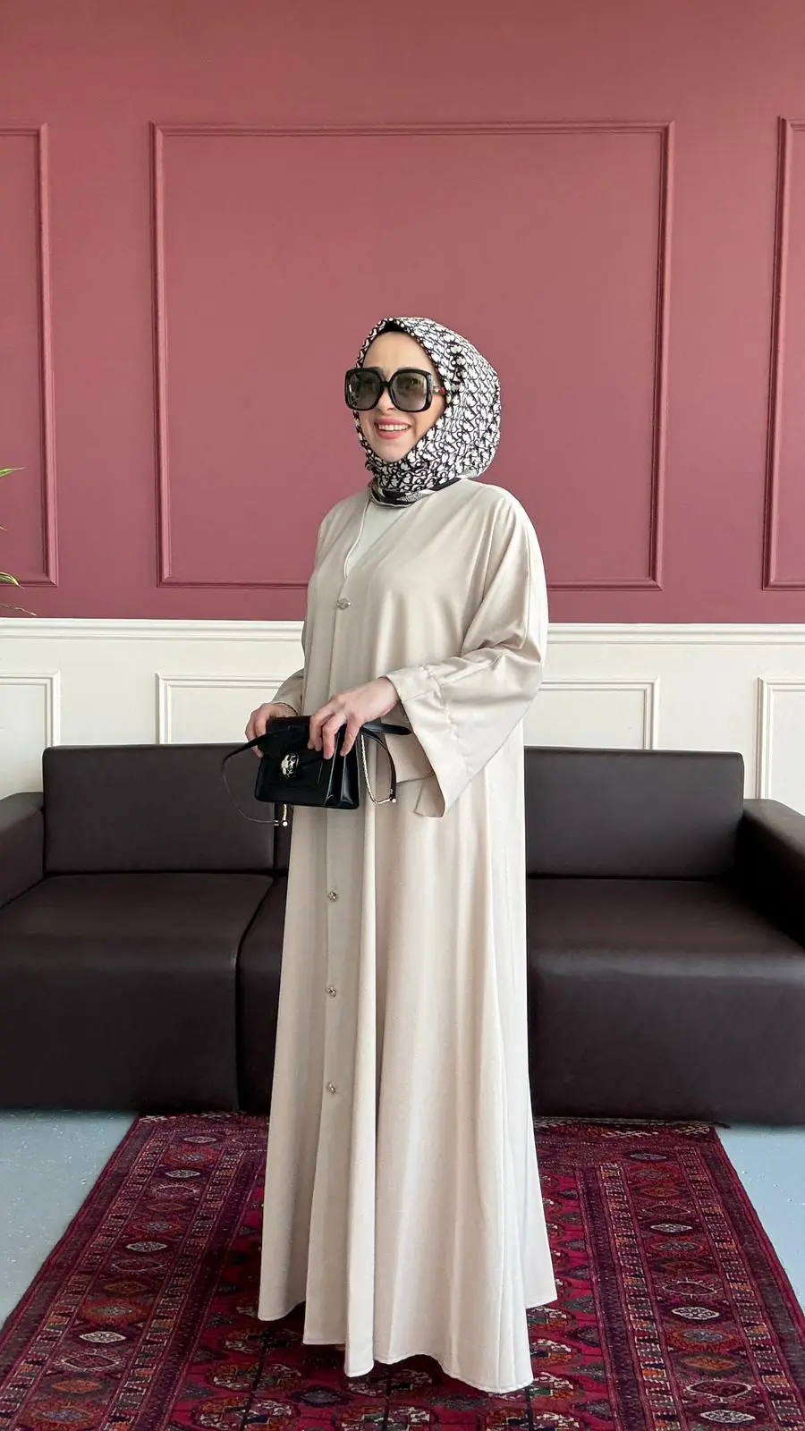 CİDE ABAYA 2