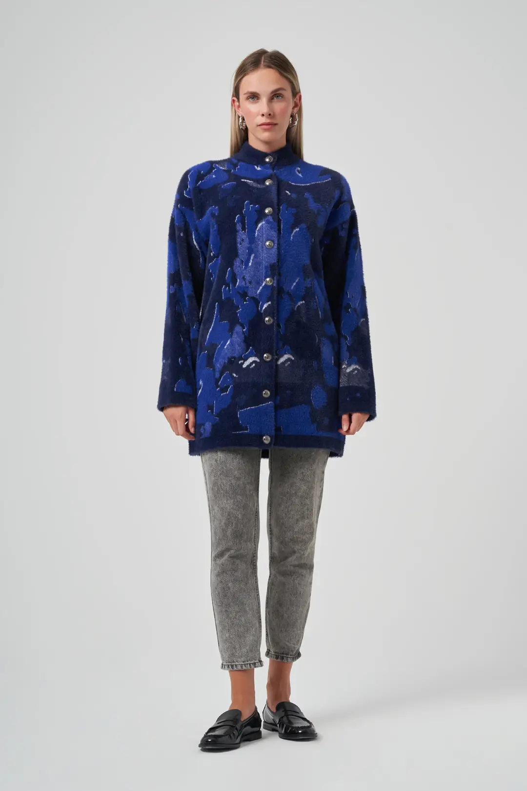 NUSS NAWAL ANGORA HIRKA