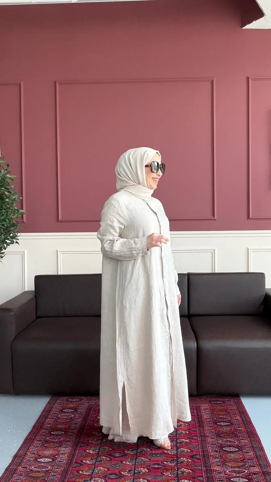 MERYEM KETEN TAKIM
