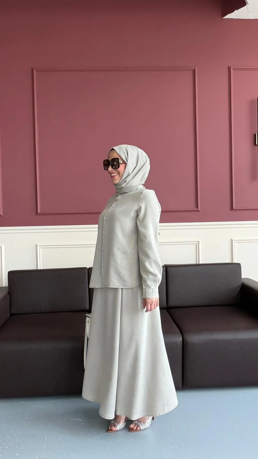 ALACA ETEKLİ TAKIM