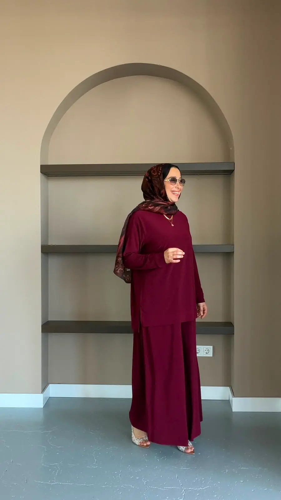MİKA PANTOLON TAKIM