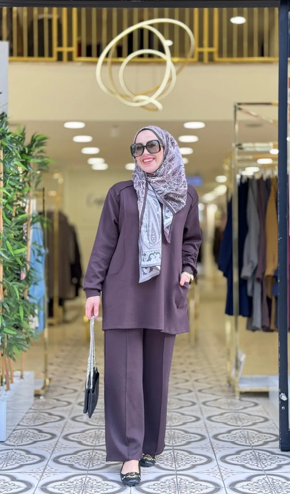 MELODİ TAKIM - KAHVE