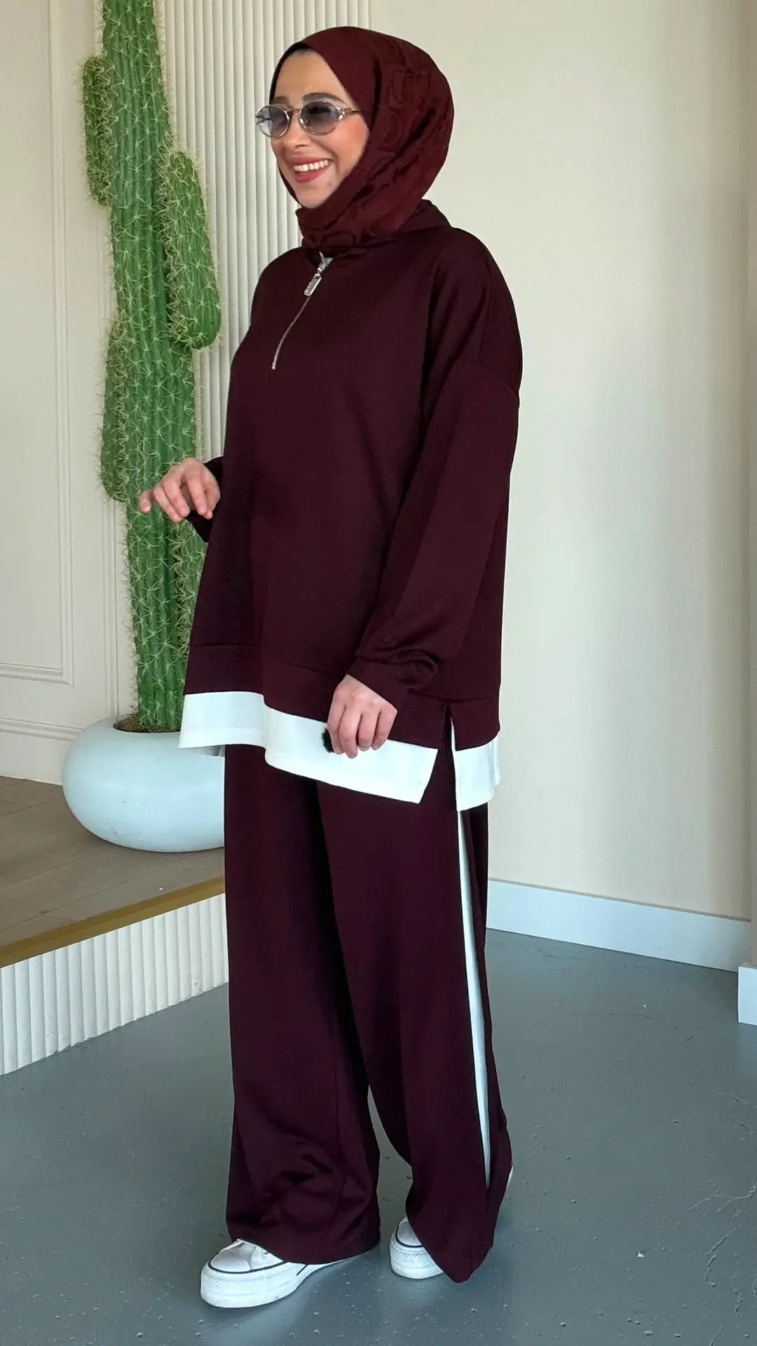 ELORA FERMUARLI TAKIM