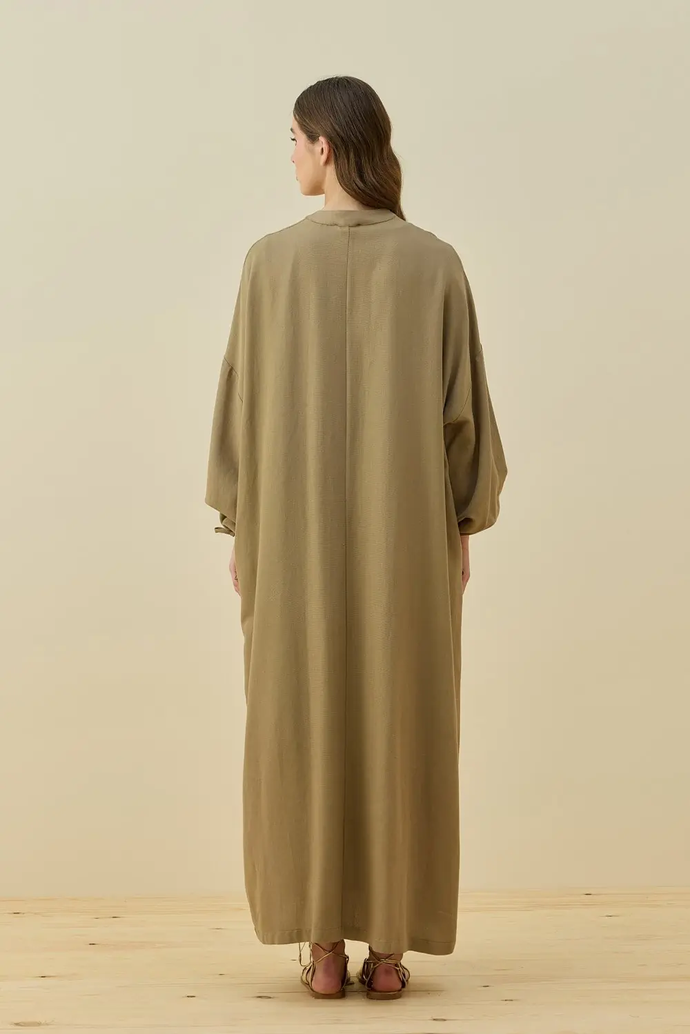 MERWİSH ROBE ELBİSE