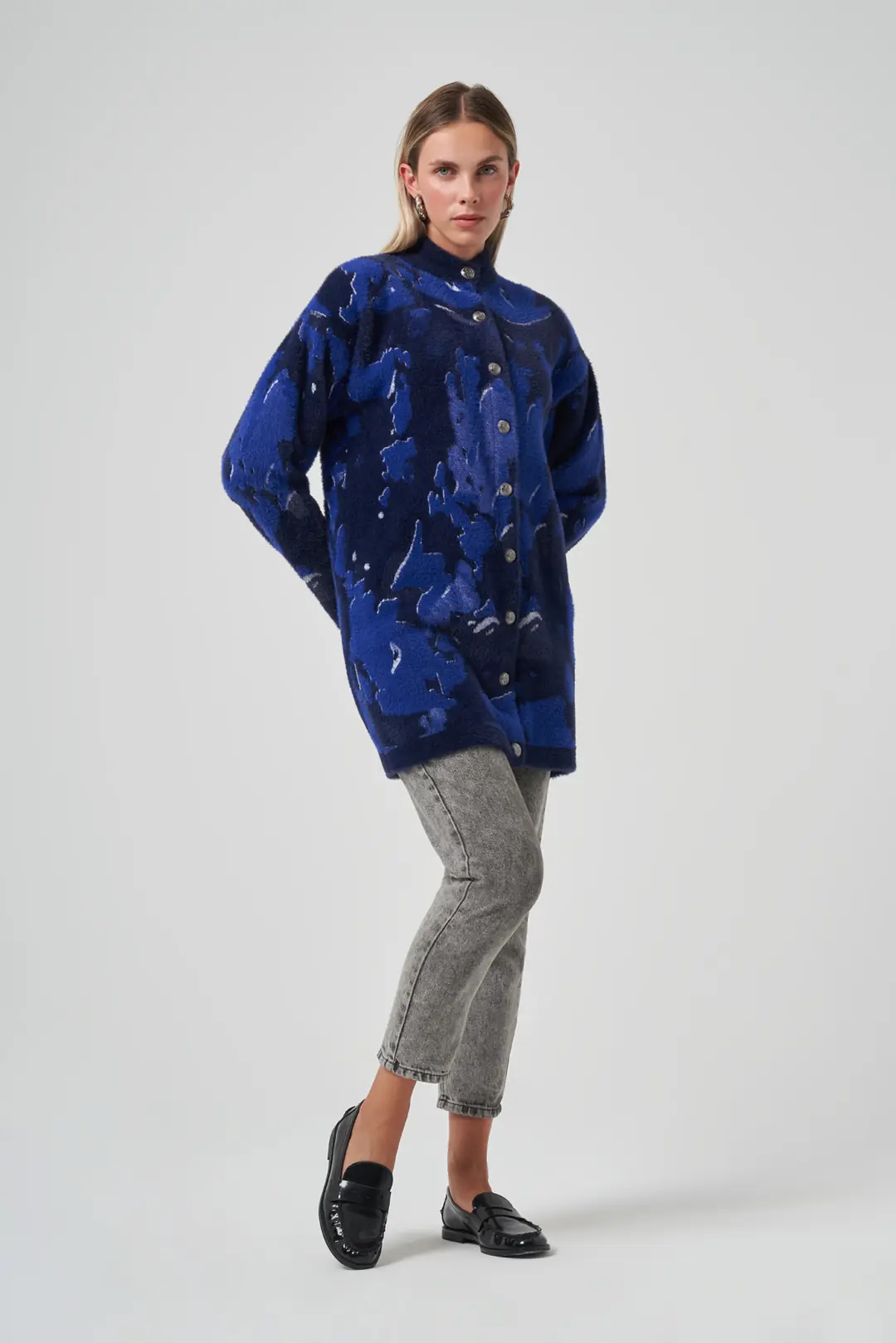 NUSS NAWAL ANGORA HIRKA