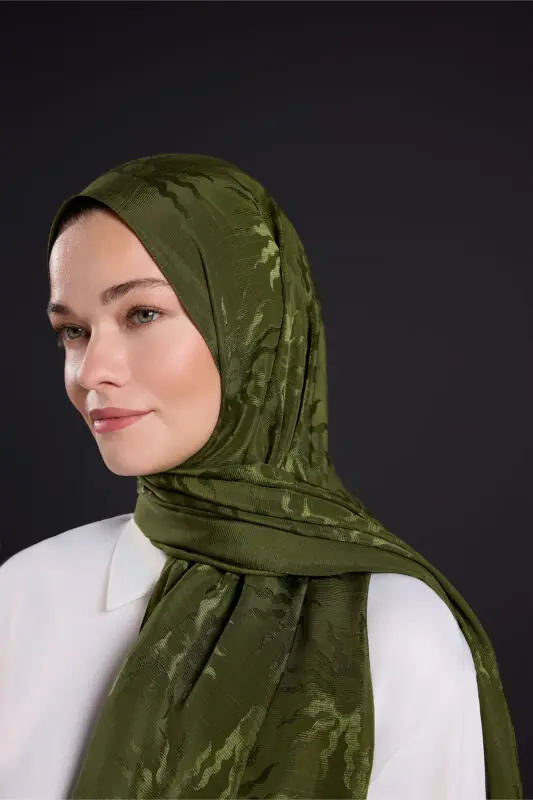 İMANNOOR GÜNEŞ DOĞARKEN ŞAL