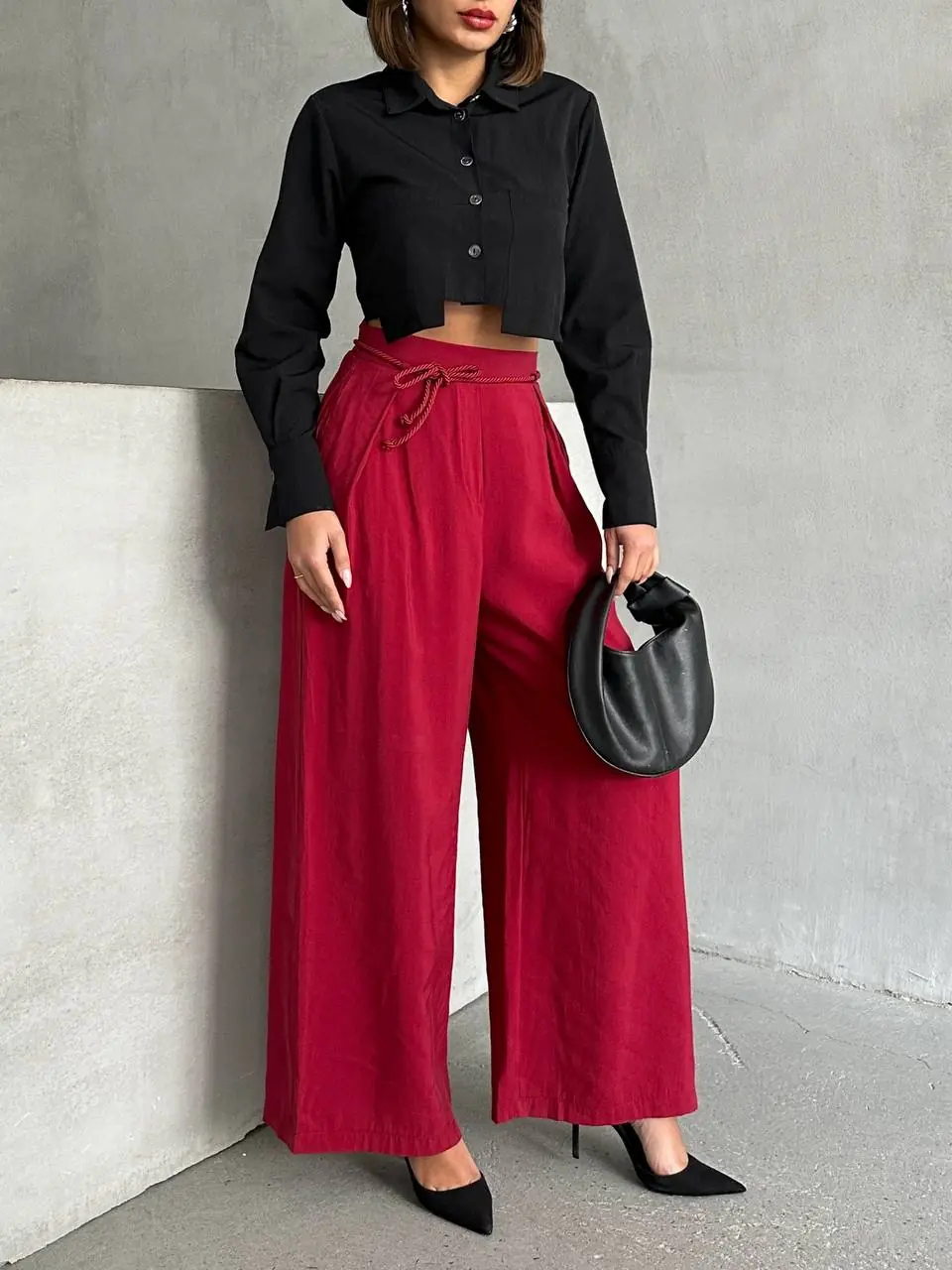 NEW DORE PANTOLON