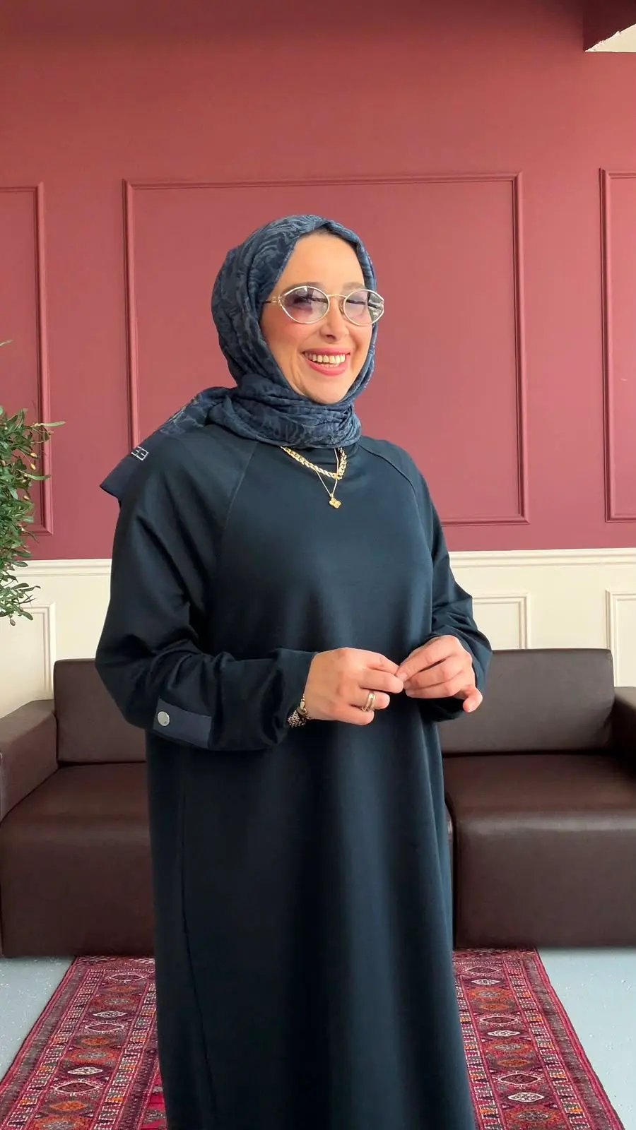 MELİSA ELBİSE