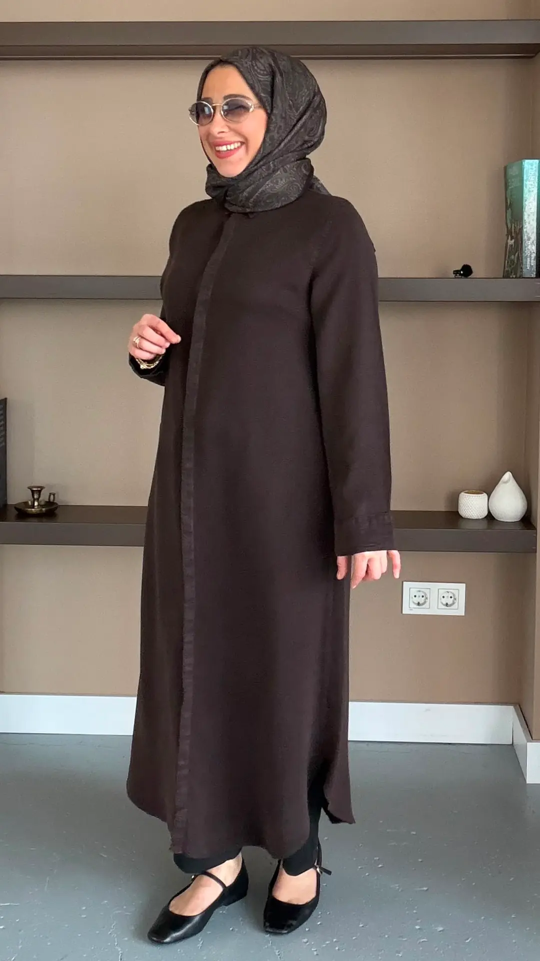 ORKA GÖMLEK