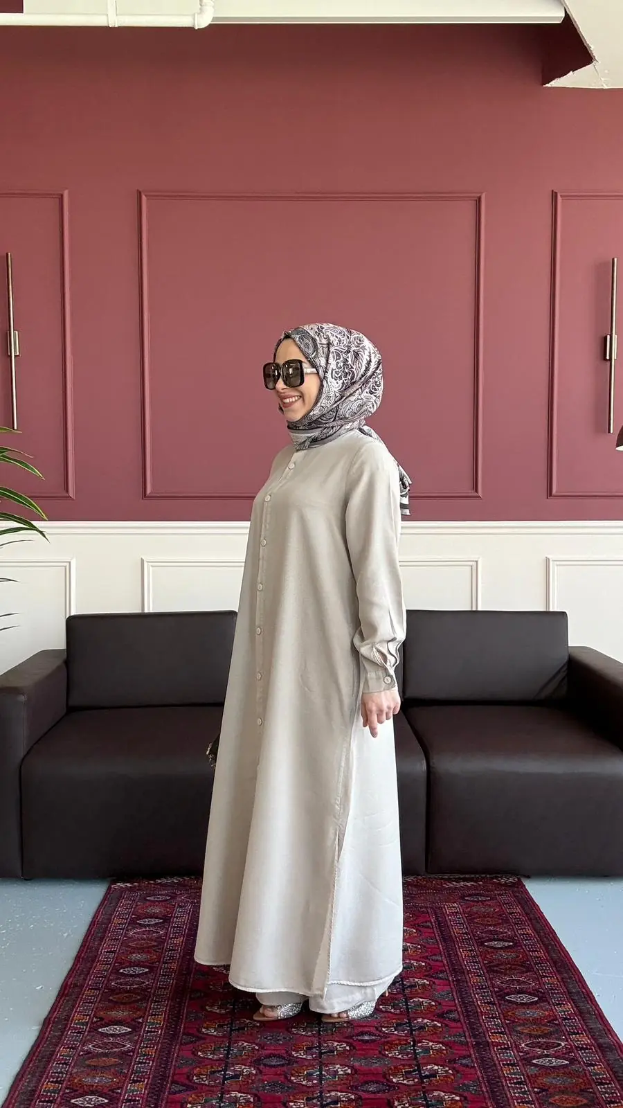 MERYEM TENSEL TAKIM