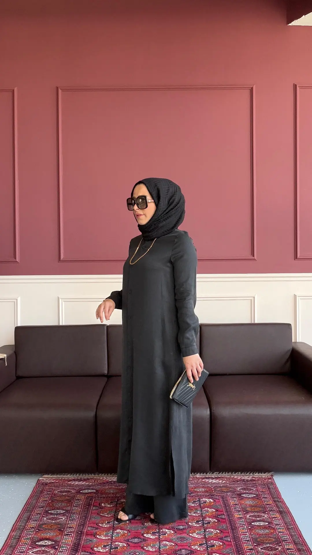MERYEM QUPRA TAKIM
