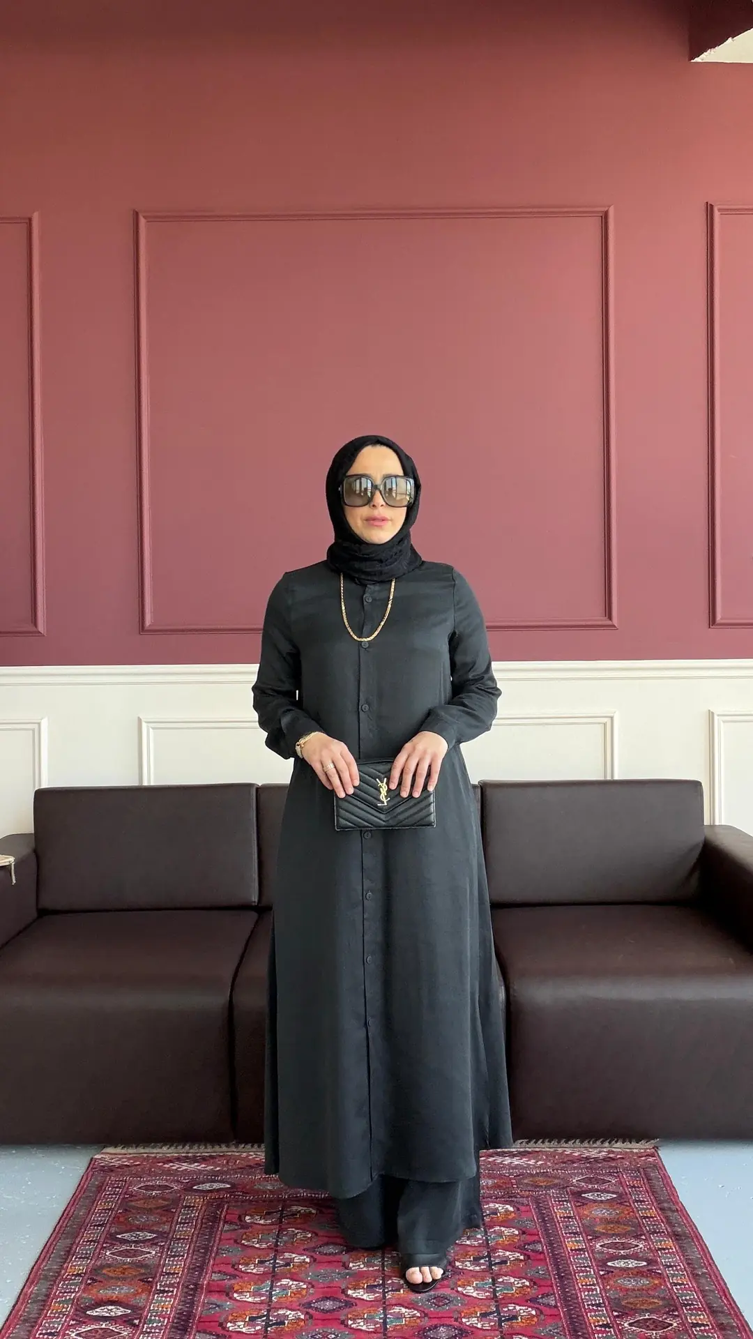 MERYEM QUPRA TAKIM