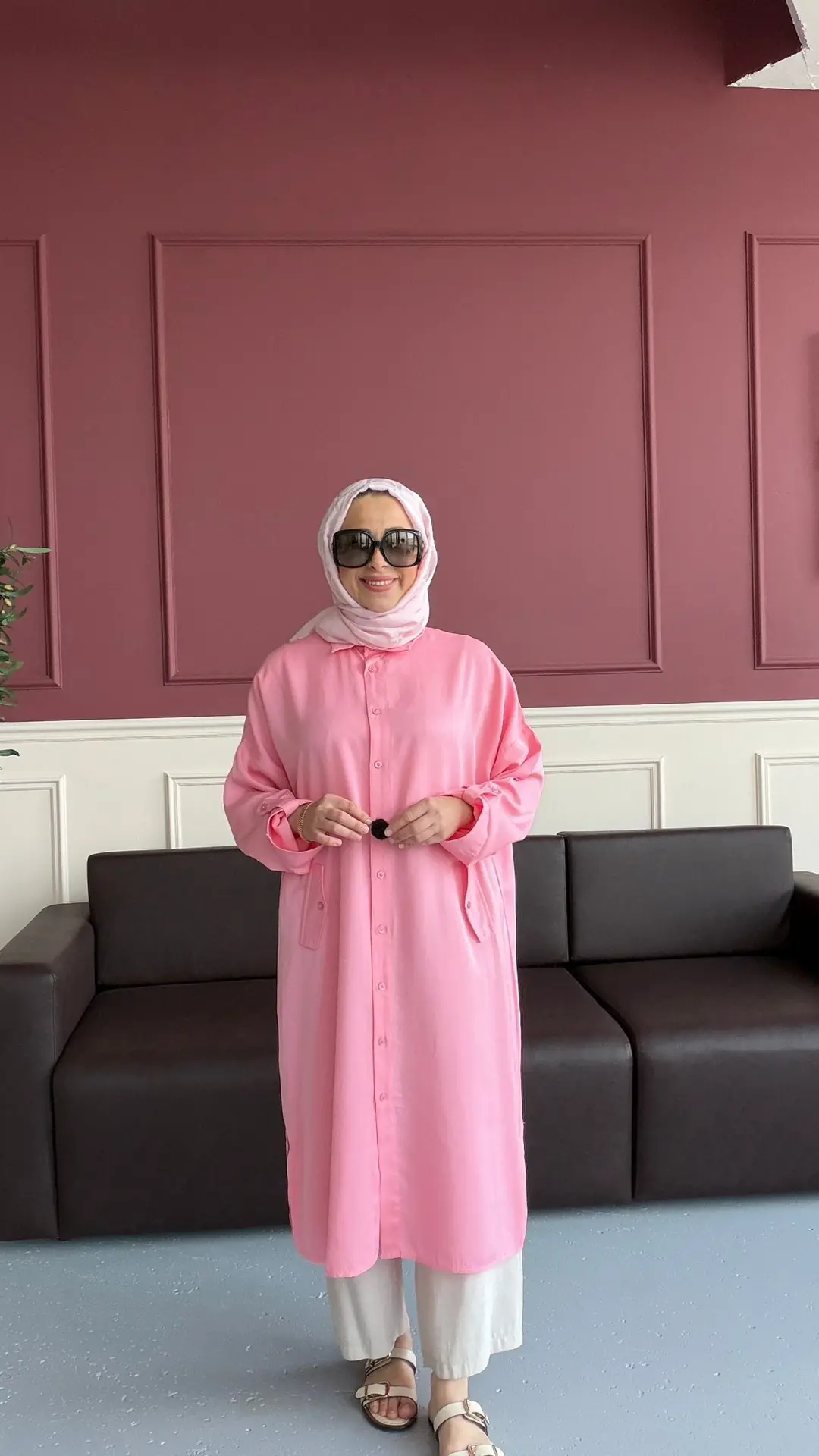 PEMBE
