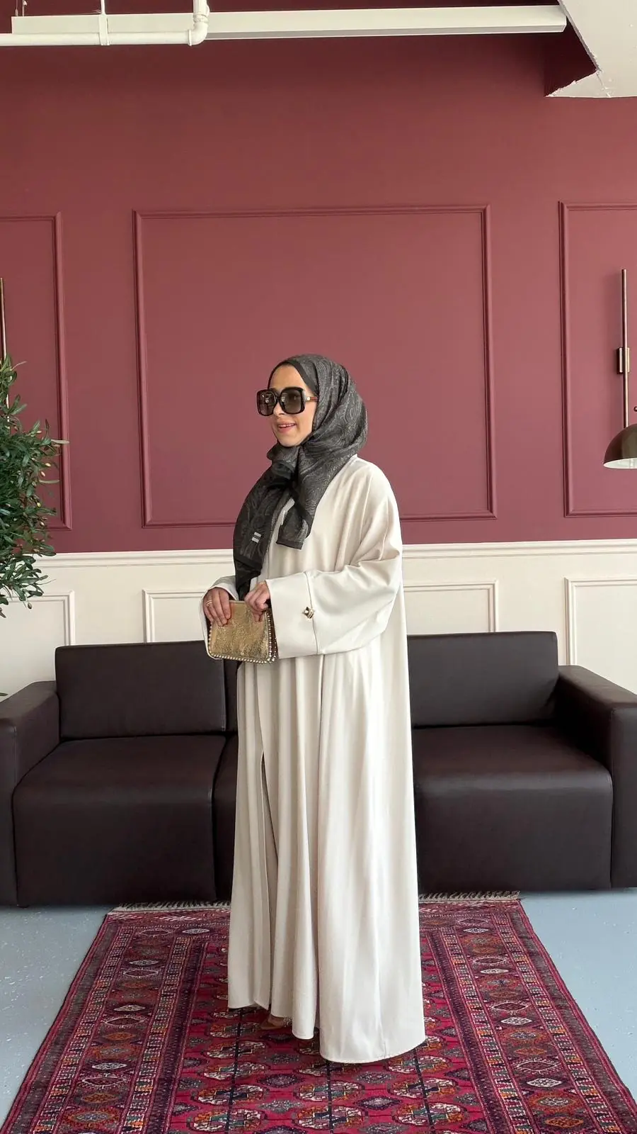 JADE QUPRA ELBİSE