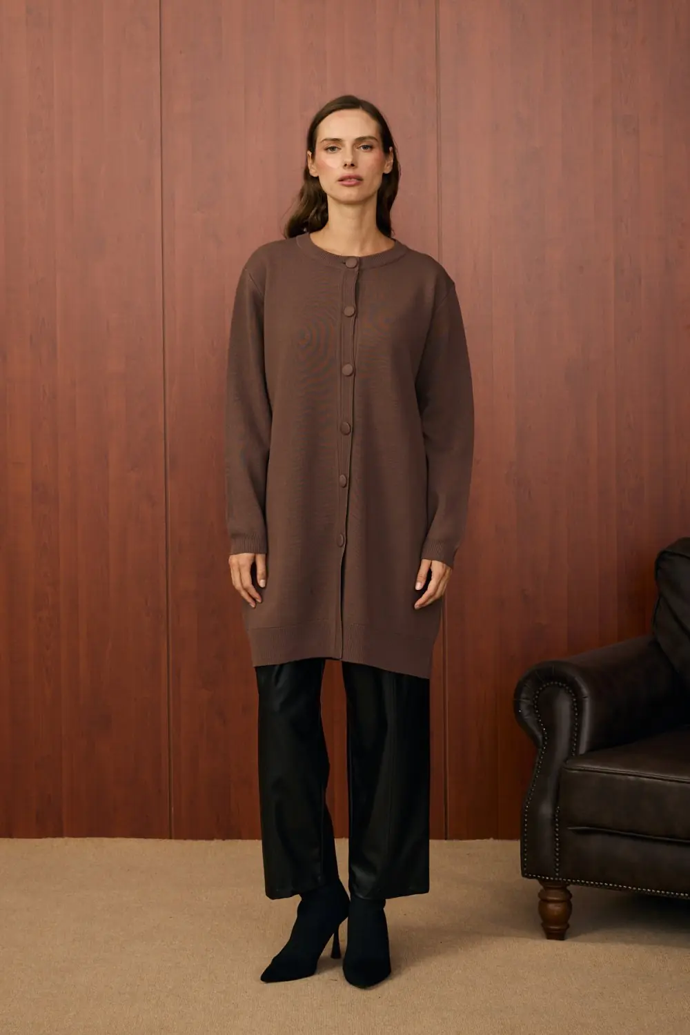 MERWİSH BOMBER HIRKA