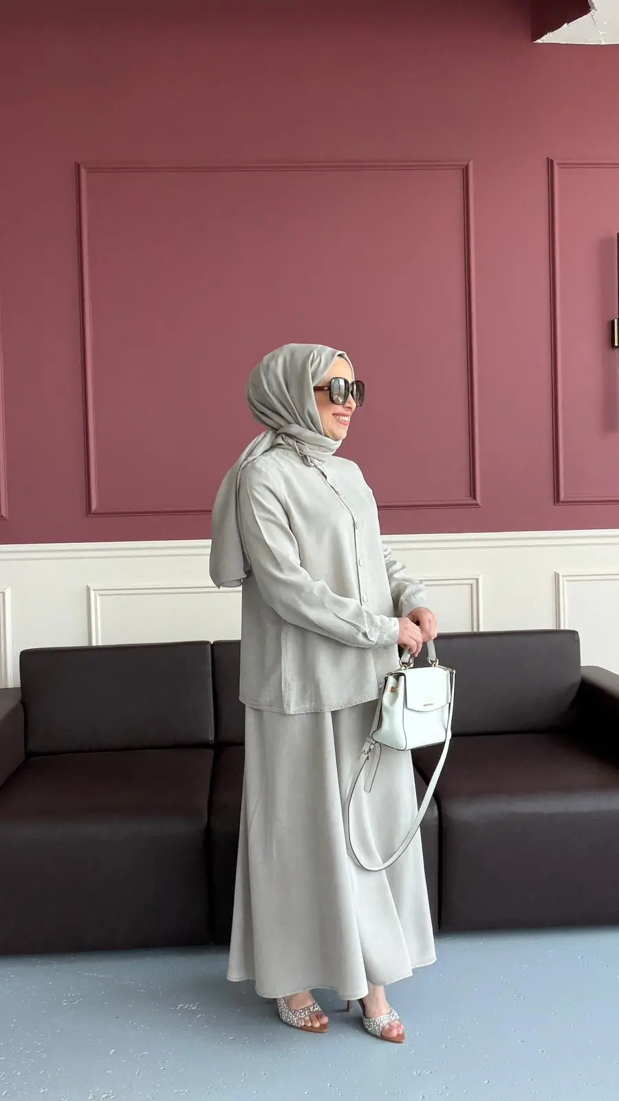 ALACA ETEKLİ TAKIM