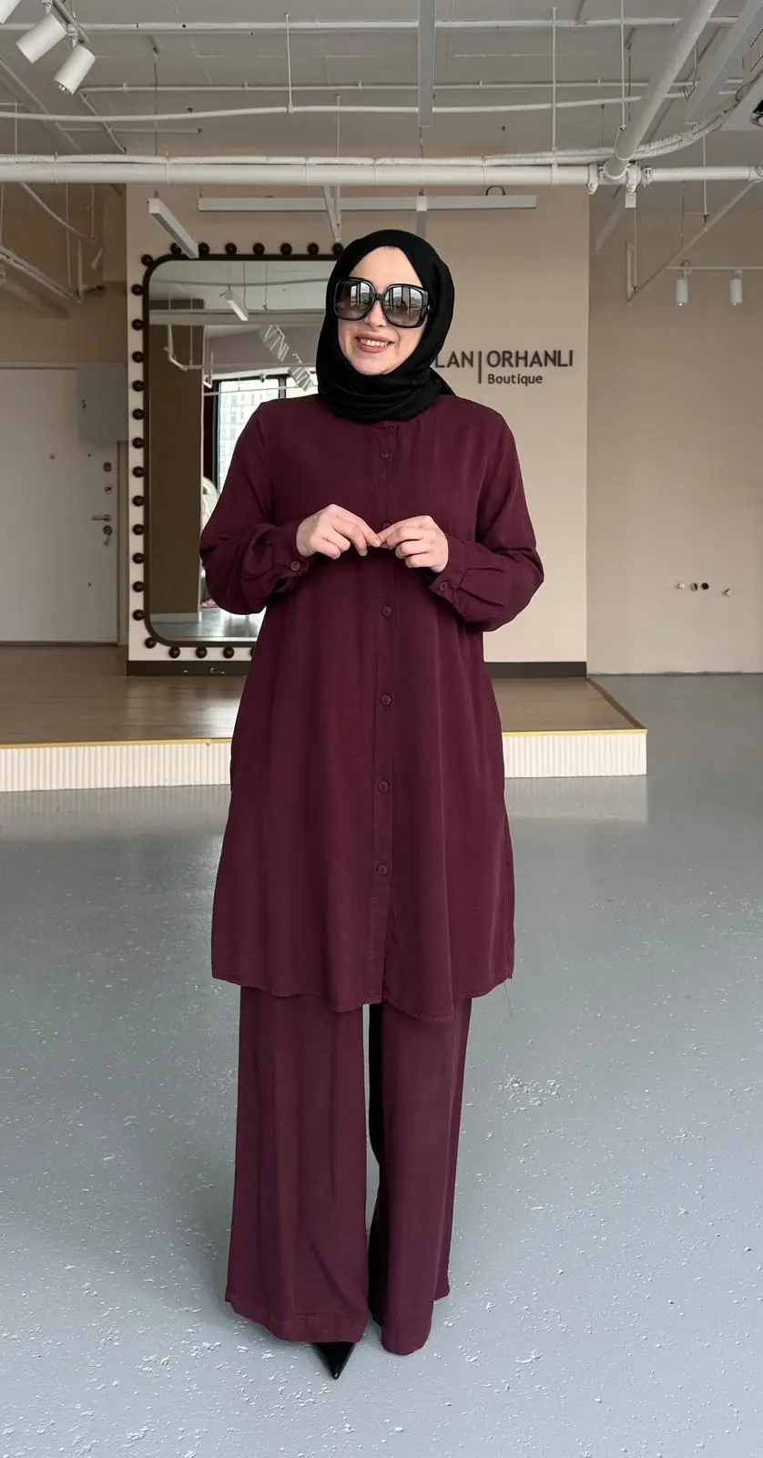MÜRDÜN