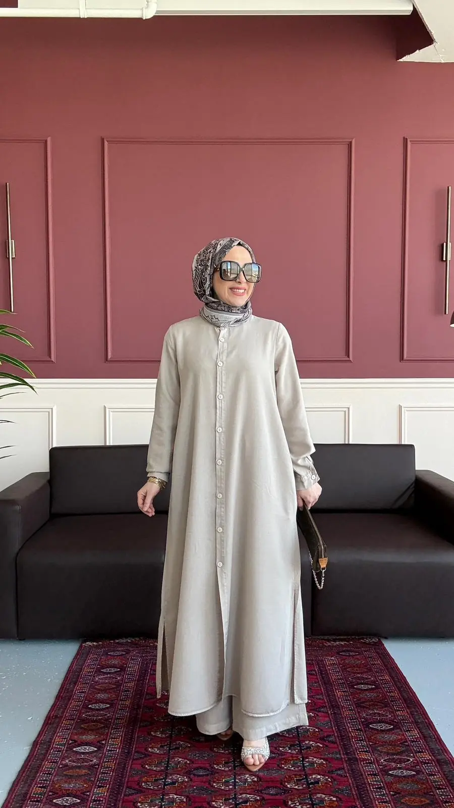 MERYEM TENSEL TAKIM