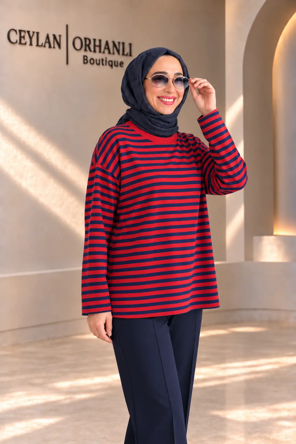 LİL SWEAT