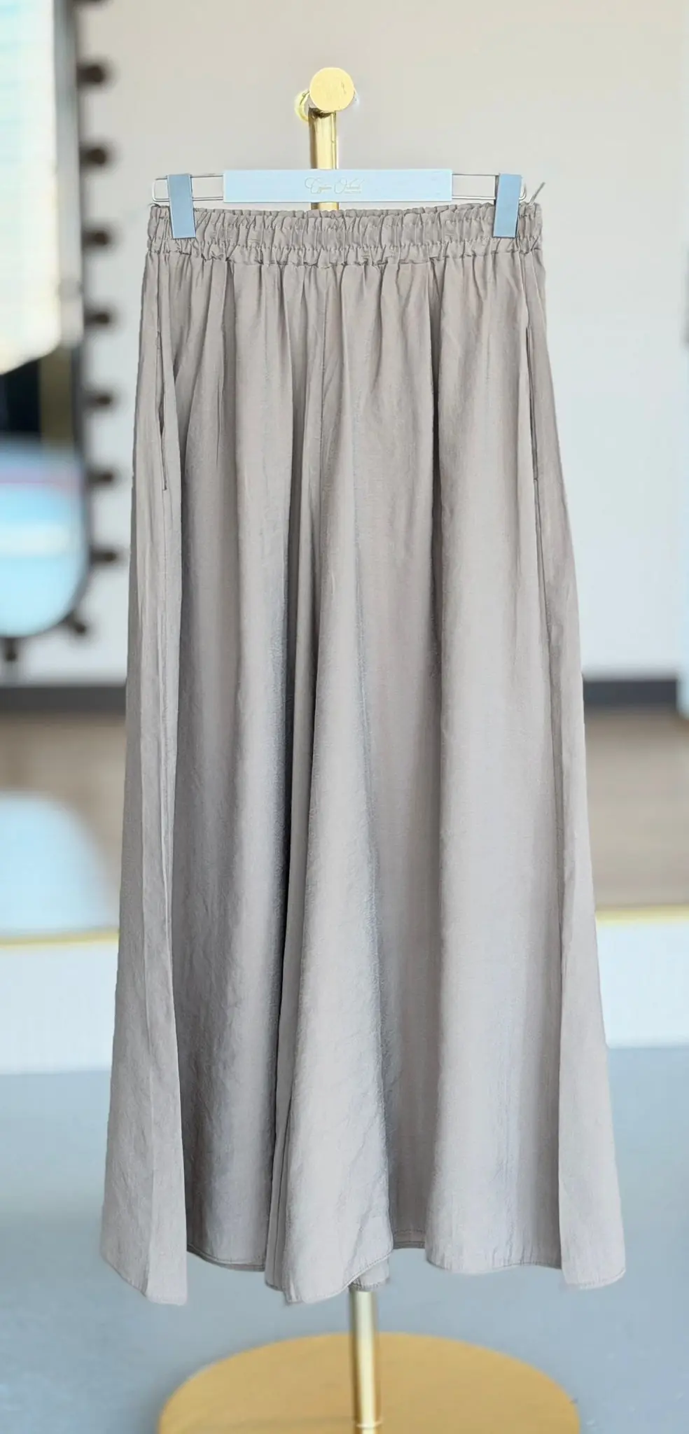ZOOM PANTOLON ETEK