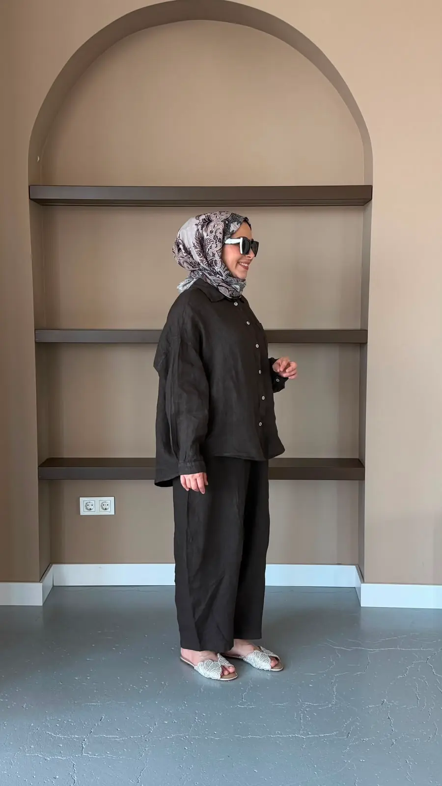 ALİNA KETEN TAKIM 2