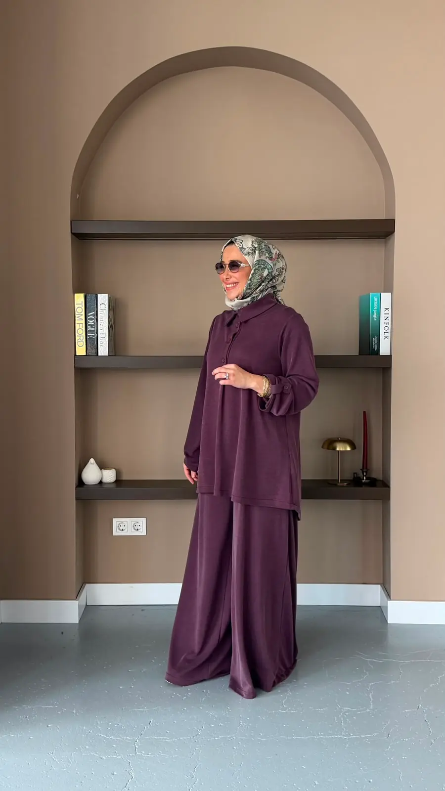 AKSA TAKIM - MÜRDÜN