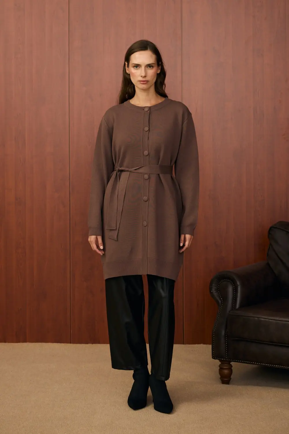 MERWİSH BOMBER HIRKA