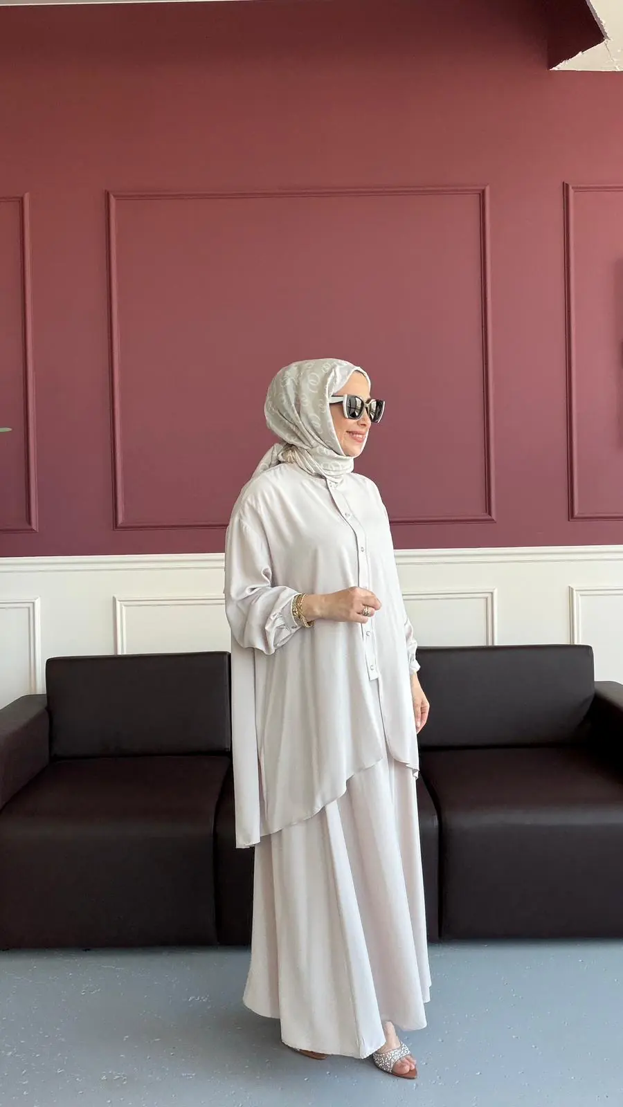 MELİS ETEKLİ TAKIM