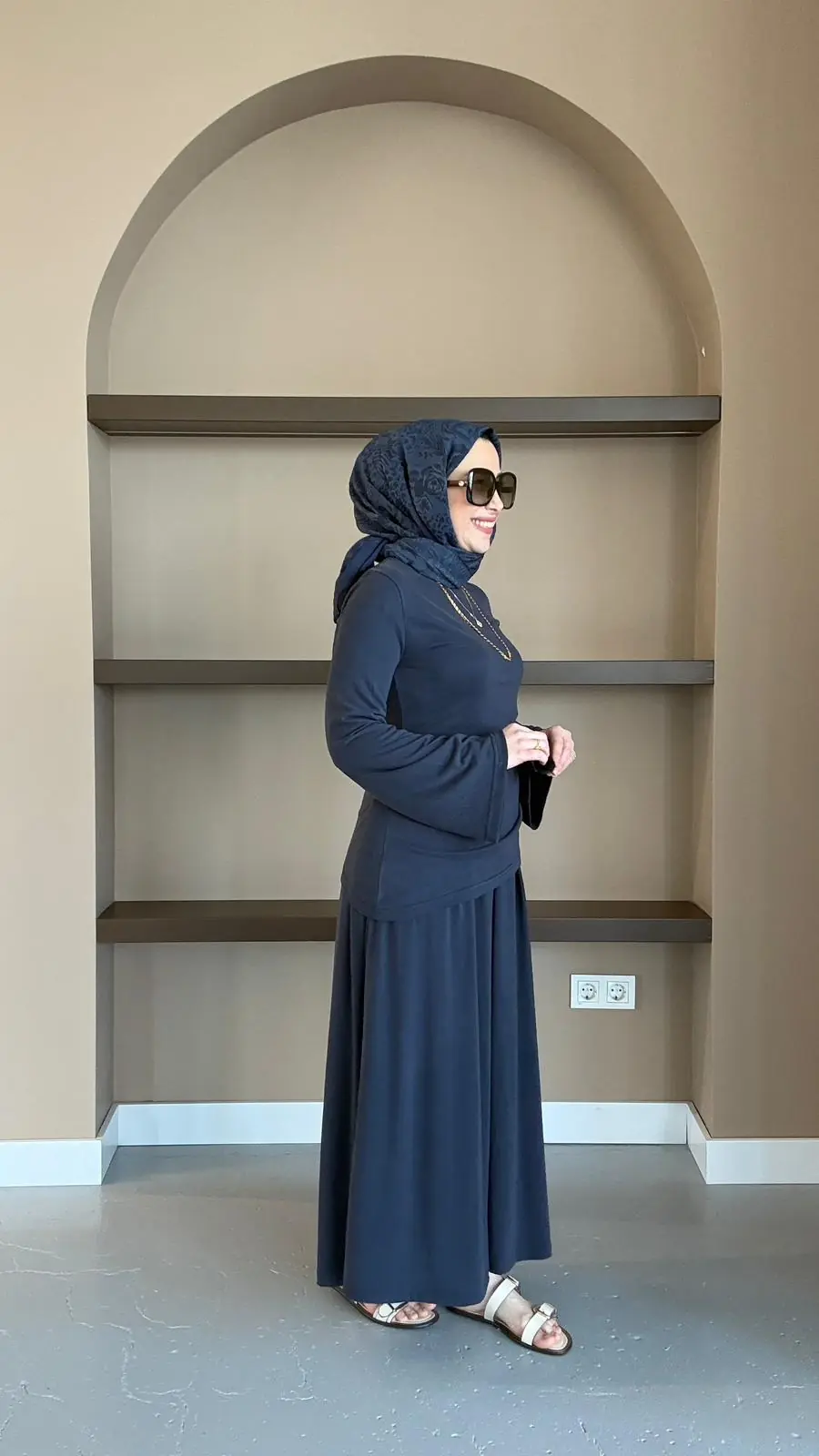 HİRA ETEKLİ TAKIM
