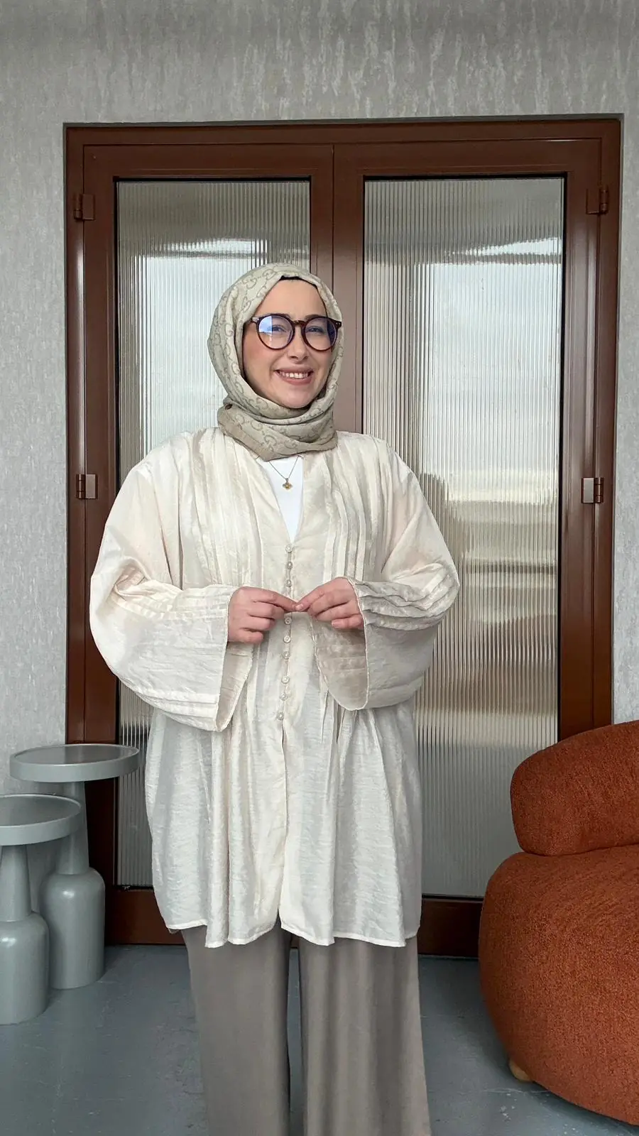ANGELİNA GÖMLEK