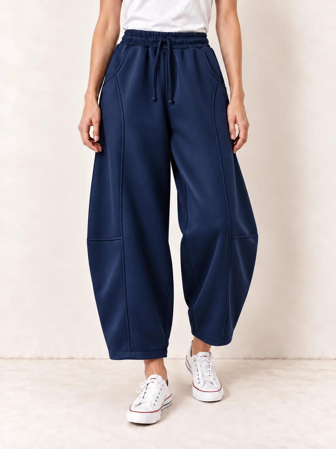 GRİP SCUBA PANTOLON - LACİVERT
