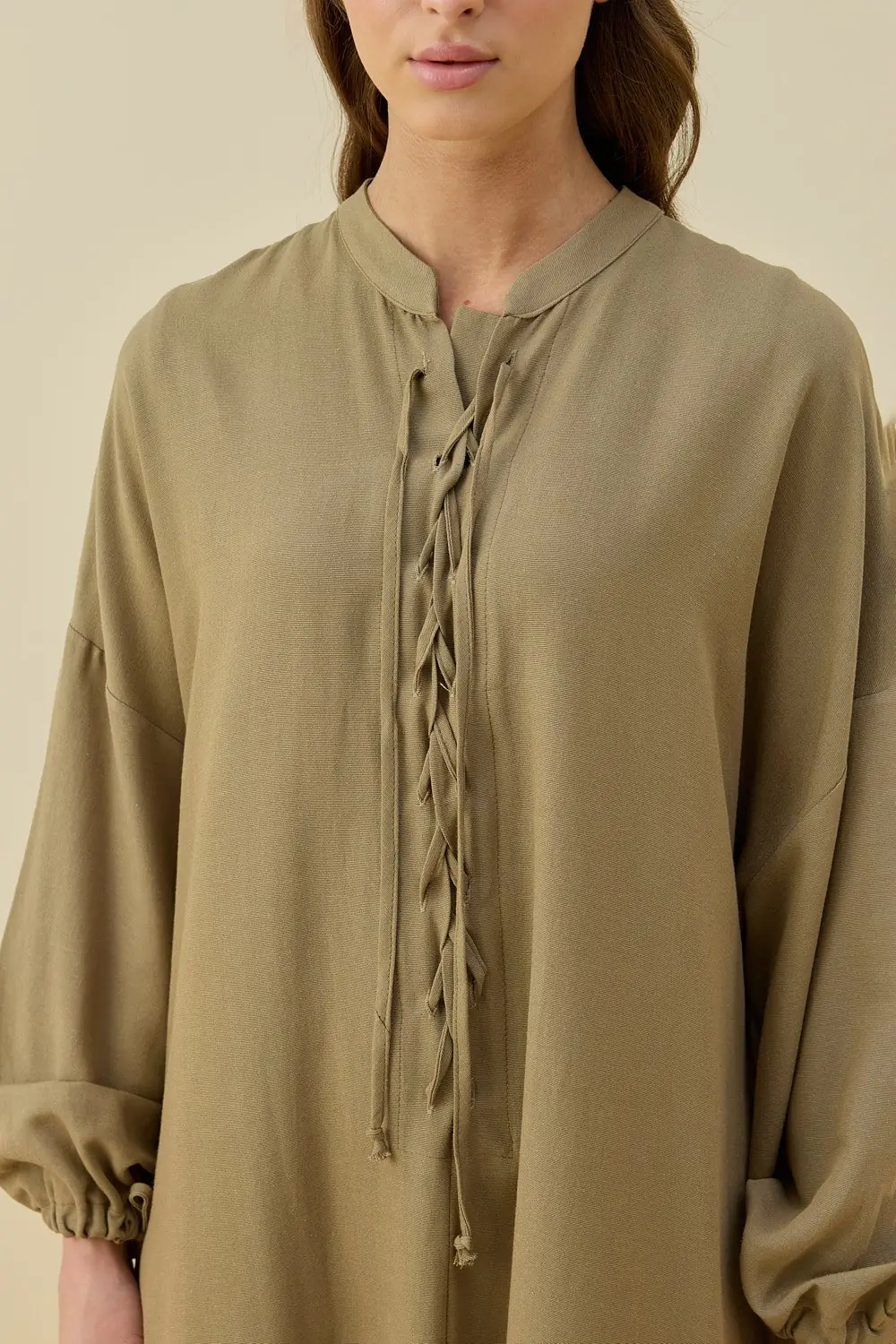 MERWİSH ROBE ELBİSE