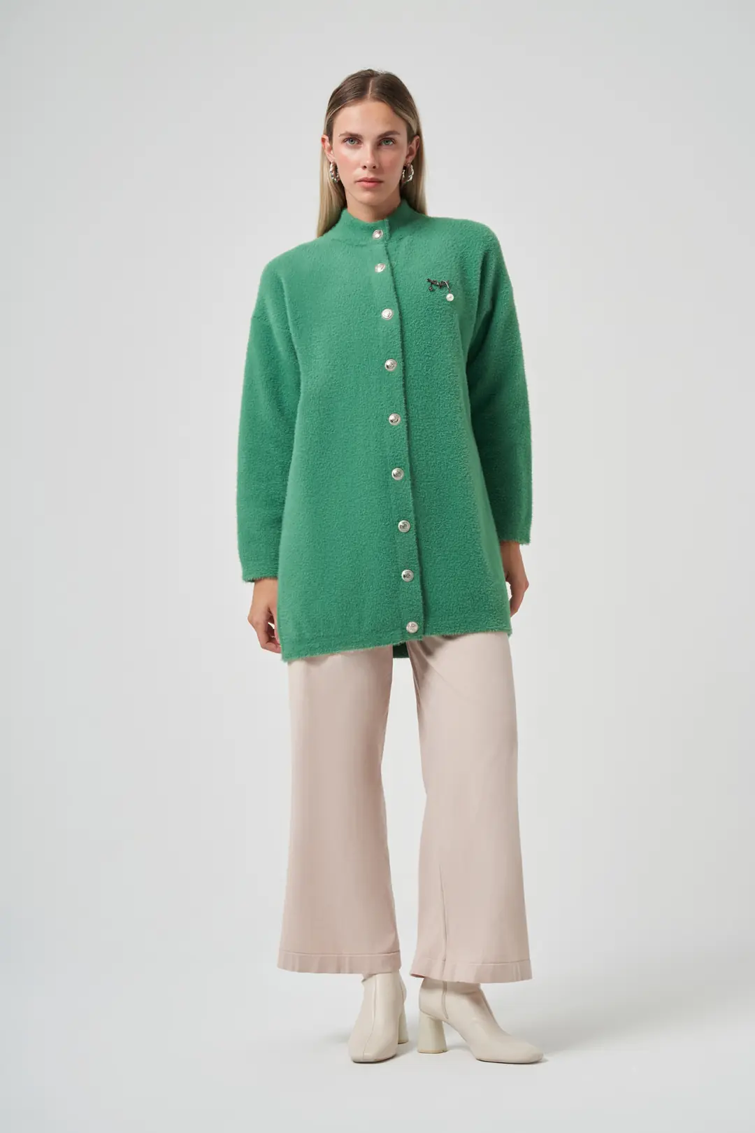 NUSS NOORE ANGORA HIRKA