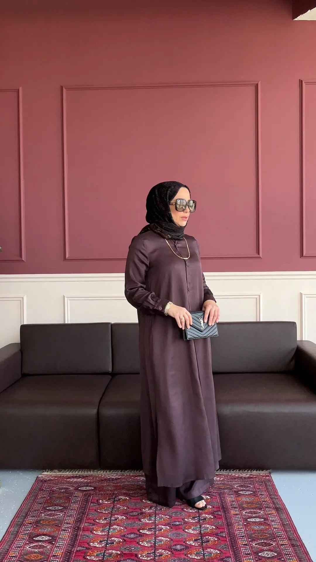 MERYEM QUPRA TAKIM