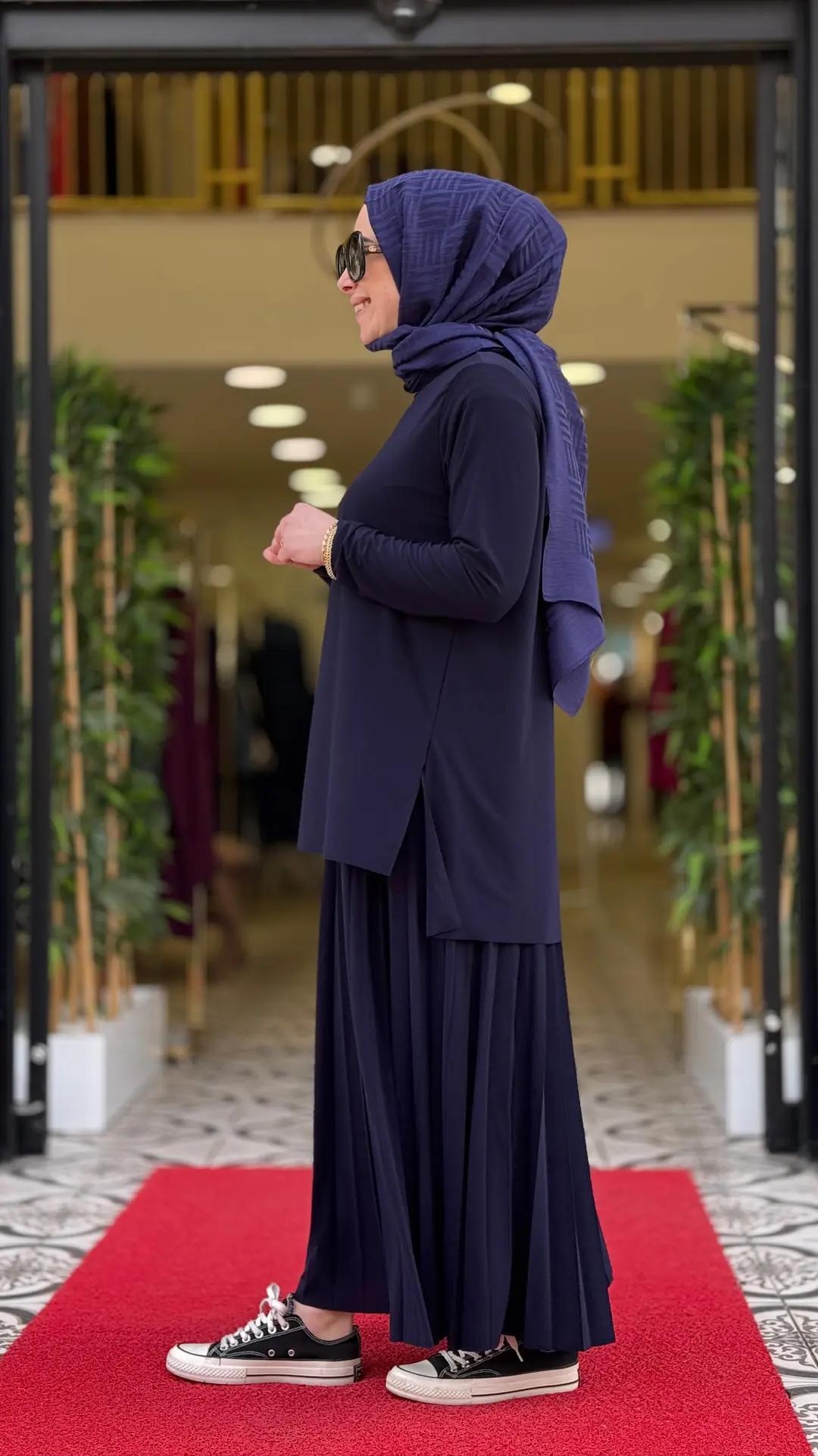 MİRA TAKIM