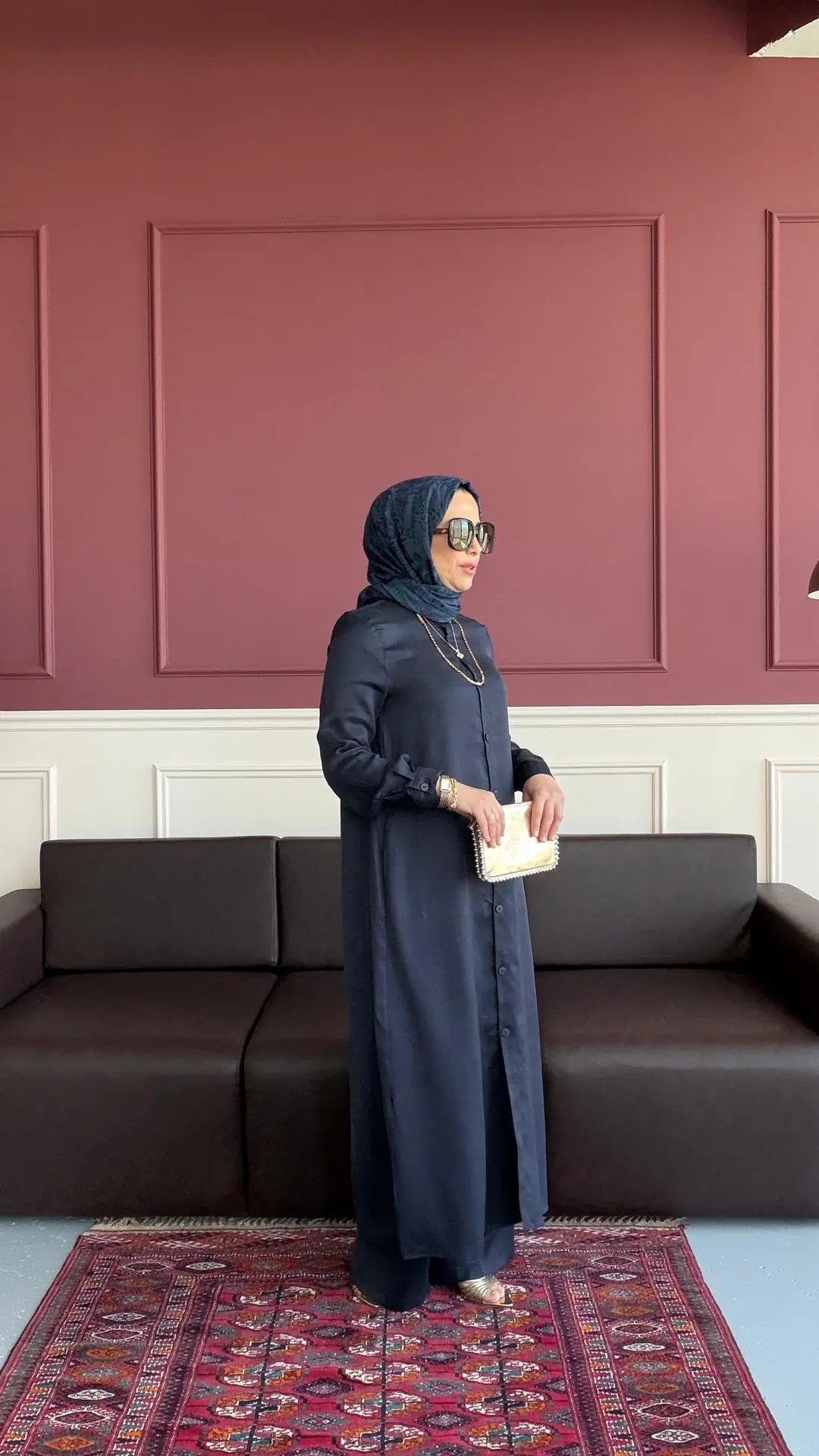 MERYEM QUPRA TAKIM