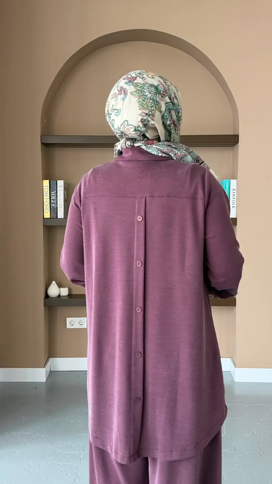 AKSA TAKIM - MÜRDÜN