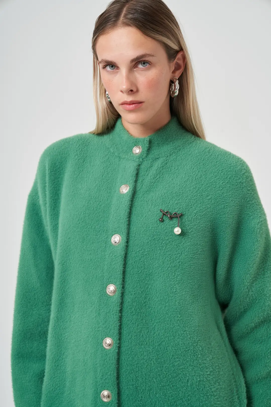 NUSS NOORE ANGORA HIRKA