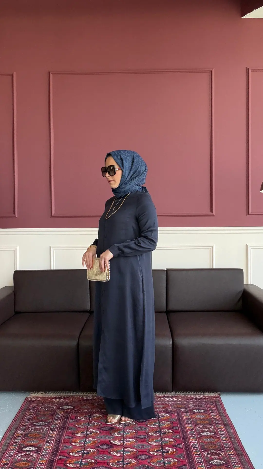 MERYEM QUPRA TAKIM